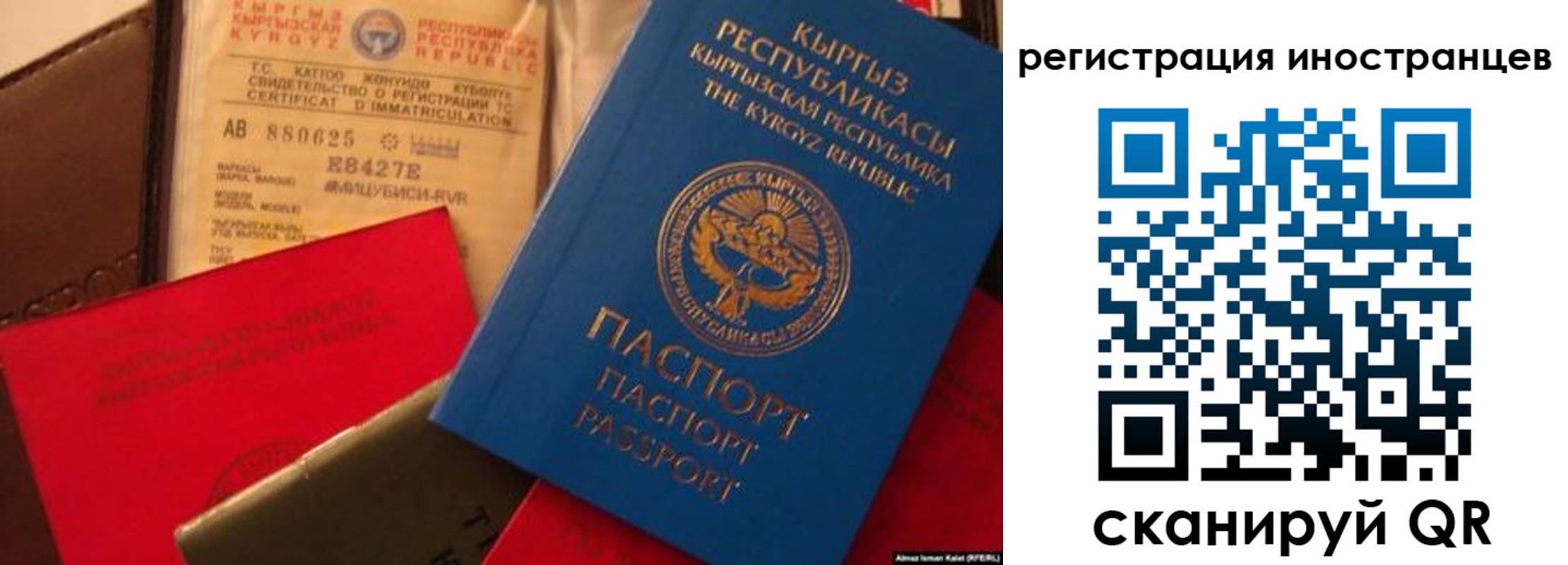 временная регистрация надежно в Лесном